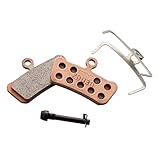 SRAM Trail/Guide 4 Piston Caliper Bicycle Disc Brake Pads