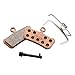 SRAM Trail/Guide 4 Piston Caliper Bicycle Disc Brake Pads