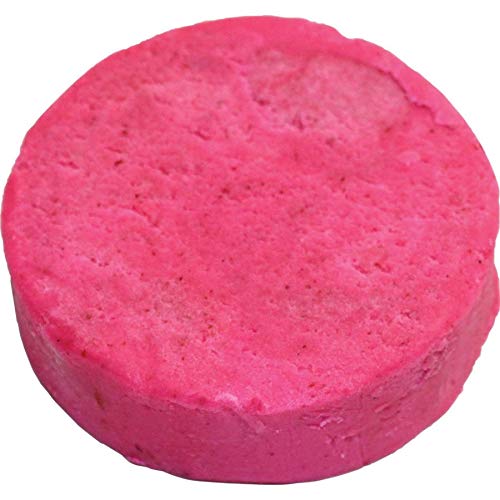 Urinal Toss Blocks, Air Soluble 3.5Oz., 30 Days, 12/PK, PKP