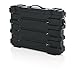 Gator Cases Molded LCD/LED TV and Monitor Transport Case; Fits 27