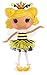 Lalaloopsy Doll- Royal T. Honey Stripes