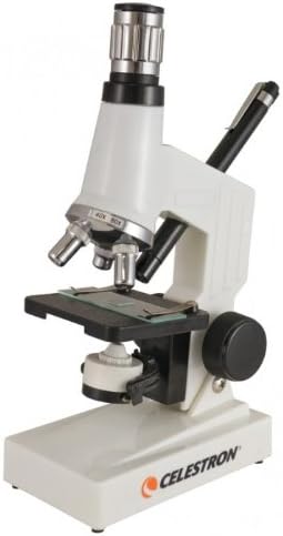 celestron telescope binocular and microscope kit