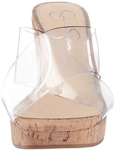 Jessica Simpson Womens Seena Wedge Sandal Desertcart Cyprus