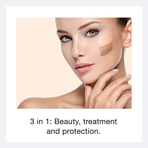 ecco bella liquid foundation