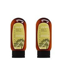 Amir Argan Oil Facial Moisturizer 4oz"Pack of 2"