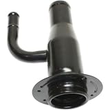 Perfect Fit Group REPF671527 - F-Series Super Duty Pickup Fuel Filler Neck, Diesel, Quick-On Type, 8Ft Bed