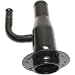 Perfect Fit Group REPF671527 - F-Series Super Duty Pickup Fuel Filler Neck, Diesel, Quick-On Type, 8Ft Bed