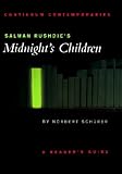 "Salman Rushdie's Midnight's Children - A Reader's Guide (Continuum Contemporaries)" av Norbert Schürer