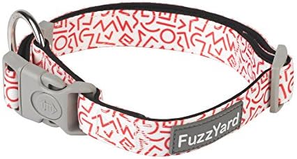 fuzzyard leash