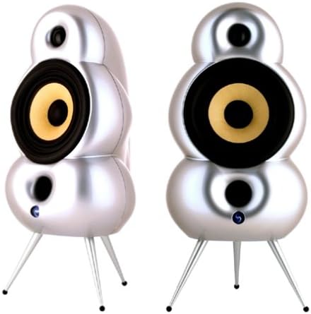 minipod speakers