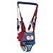 Baby Walking Harness, Adjustable Handheld Baby Walking Assistant, Safe Stand and Walk Learning Helper, Multi-Function Detachable Breathable Walker for 8-24 Month Baby(Blue)