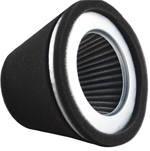 Romote G4100R Air Filter Fit for Makita G4101R G6100R G6101R G3510R G3511R G5710R G5711R Generator EW300TR Trash Pump Replaces 234-32607-07 Lawn Mower Parts & Accessories