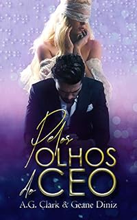 Livro Pelos olhos do CEO