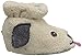 Acorn Easy Critter Kids Bootie Slipper
