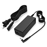 UL Listed 65W AC Charger for HP Elitebook Pavilion X360 Probook 840 G3 G4 G5 G6 G1 G2 850-G3 820-G3 840 850 820 820 830 840r 745 450 440 640 650 742436-001 741553-852 Laptop Power Cord Supply Adapter