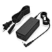 UL Listed 65W AC Charger for HP Elitebook Pavilion X360 Probook  840 G3 G4 G5 G6 G1 G2 850-G3 820-G3 840 850 820 820 830 840r 745 450 440 640 650 742436-001 741553-852 Laptop Power Cord Supply Adapter