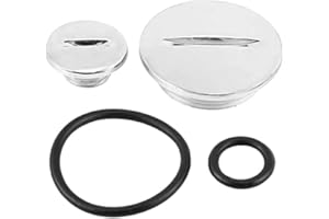 KIDS ATV PARTS INC Engine Motor Stator Side Cover Cap for 50cc 70cc 90cc 110cc 125cc Chinese ATV Quad Sunl Taotao Roketa Coolster