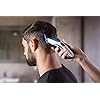Wahl Colour Pro Cordless Clipper, Hair Clippers for Men, Men’s Head Shaver, Colour Coded Guide Combs, Clippers for…