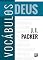 Livro Vocábulos de Deus