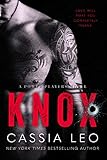 Knox: The Complete Series: Knox Security - Dark Romantic Suspense