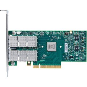 MCX314A-BCCT-Mellanox-Technologies-Inc-Connectx-3-Pro-En-Network-Interface-Card-40-56gbe-Dual-port-Qsfp-Pc