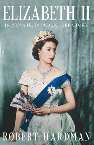 Queen Elizabeth II and the Royal Family: A Glorious Illustrated