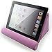 Pawaca Tablet Sofa Holder Pad Pillow Stand for iPad Air & iPad, Universal Phone & Tablet Stands and Holders Can Be Used on Bed, Floor, Desk, Lap, Sofa, Couch