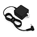 UL Listed 7.5Ft Long AC Charger for Asus C300M C300MA C300SA C300S C300 13.3 Inch Chromebook Laptop Protable Power Supply Adapter Cord