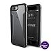 iPhone 7 PLUS Case, X-Doria Defense Shield Series Military Grade Drop Tested Protective Case for iPhone 7 PLUS, [Space Gray]