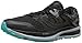 Saucony Men's Triumph ISO 2 Running Shoe, Black/Blue, 12 M US