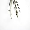 MAYMII-M8-5-Prong-Fishing-Fork-Fish-Frog-Eel-Salmon-Barbed-Stainless-Fish-Spear-Long-Nut MAYMII-M8-5-Prong-Fishing-Fork-Fish-Frog-Eel-Salmon-Barbed-Stainless-Fish-Spear-Long-Nut