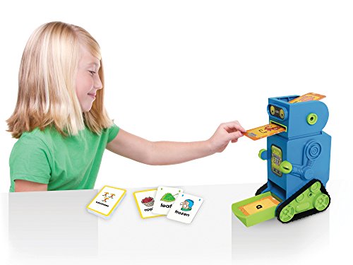 Junior Learning Flashbot