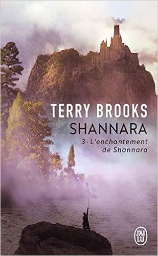 Amazon Fr Shannara Tome 3 L Enchantement De Shannara Brooks Terry Guillaume Rosalie Livres Amazon Fr Shannara Tome 3 L Enchantement De Shannara Brooks Terry Guillaume Rosalie Livres