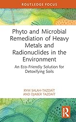 Phyto and Microbial Remediation of Heavy Metals and