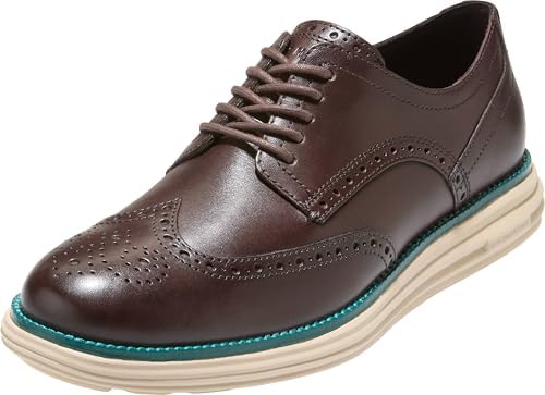 Amazon.com | Cole Haan Men's Shoes - OriginalGrand 2.0 Oxford