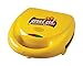 Nostalgia Electrics SPM400 4-Pretzel Soft Pretzel Maker