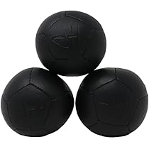 Amazon.com: Zeekio - Josh Horton Pro Series Juggling Balls