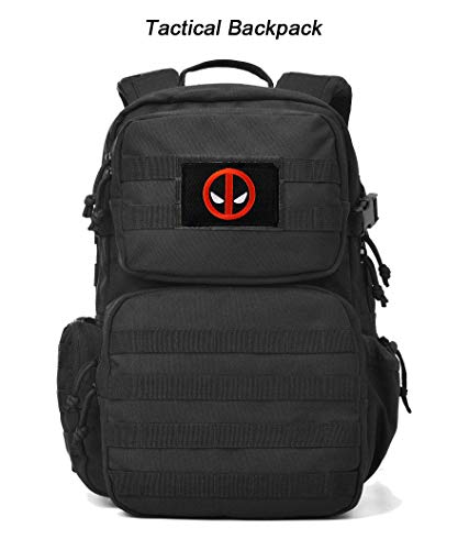 Antrix 13 Pieces Punisher Dont Tread On Me Pirate Molon Labe EMT Tactical Morale Patch Full Embroidery Military Patch Set for Caps,Bags,Backpacks,Clothes,Vest,Military Uniforms,Tactical Gears Etc.