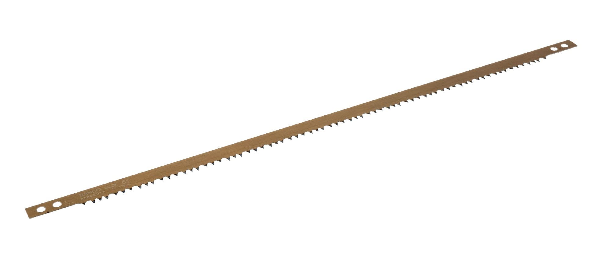 Bahco 51-30 Peg Tooth Hp Bowsaw Blade 30In