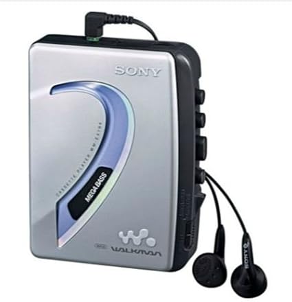 best cassette walkman
