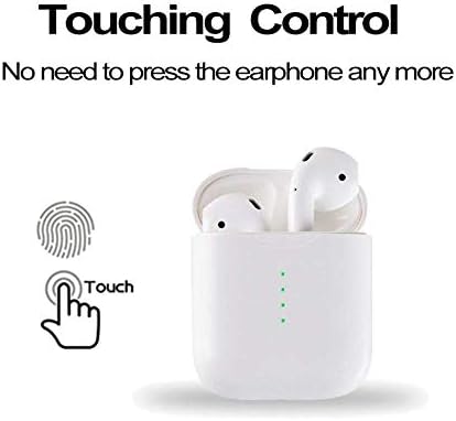 i10 TWS Bluetooth 5.0 Earphone Portable Sport Headset For Xiaomi Android In Ear Wireless Earphones For iPhone 7 8 Plus X XR