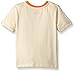 Disney Boys' 2 Piece Lion Guard Kion Knit Short Set with Sublimation Pocket