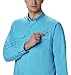 Columbia Men's Blood and Guts III LS Woven Shirt