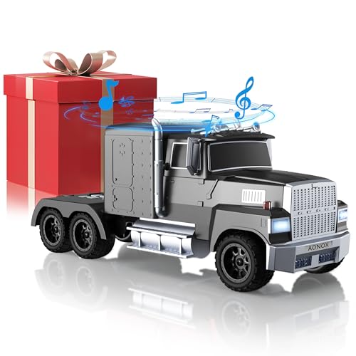 AONOX Cybertruck Bluetooth Speaker