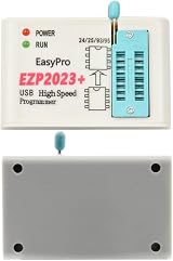 Hopbucan EZP2023+ SPI FLASH Programmer 24/25/93/95 EEPROM Bios 25T80 Burner view 7