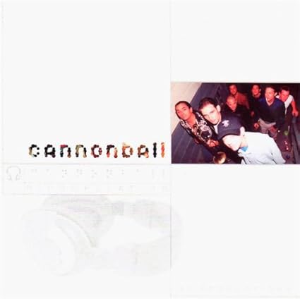 Cannonball Hiphopulation Amazon Com Music