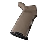 Magpul MAG 416 FDE