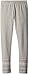 Gymboree Girls' Big Grey Fairisle Legging