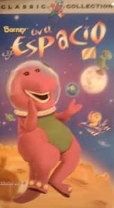 Amazon.com: Barney En El Espacio: Barney: Movies & TV