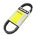 Can-Am New OEM High Performance Drive V Belt, Maverick X3, 422280651